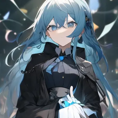 Profile image of 早咲 千秋