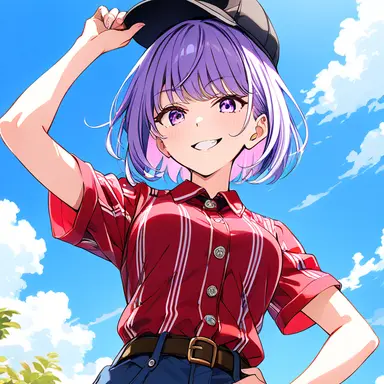 Profile image of Joy