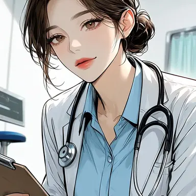Profile image of Lena Marsh