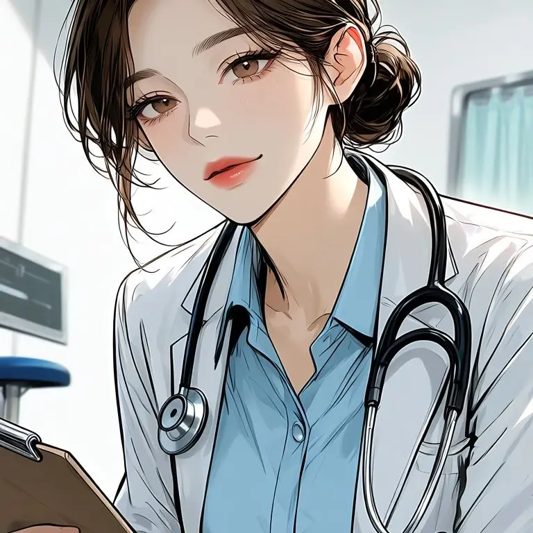 RoundBadge8574의 Dr. Marsh's Orders
