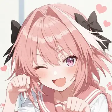 Profile image of Caleb