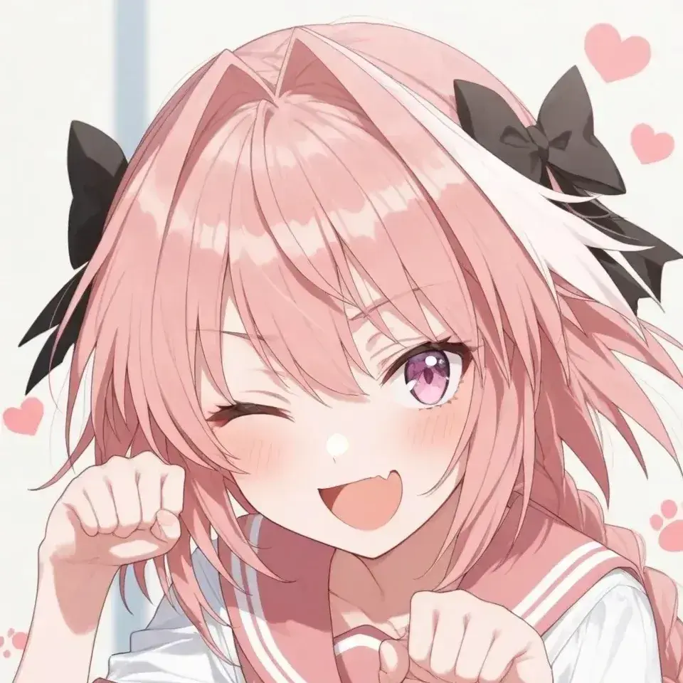 MutedTrill2762의 You are the femboy in the picture