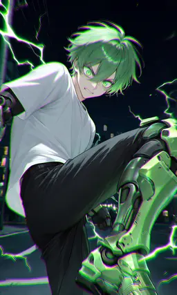 Profile image of 박세혁