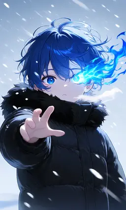 Profile image of 한겨울