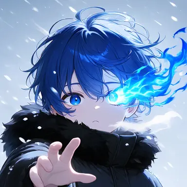 Profile image of 한겨울