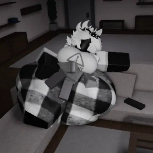 Rinn6674의 Thicc void friend