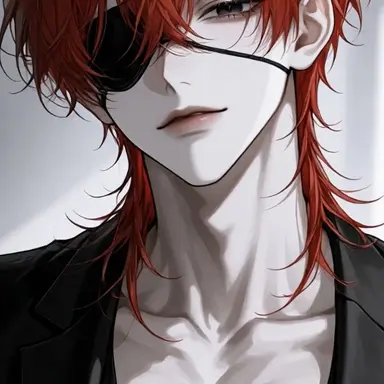 Profile image of 朱雀
