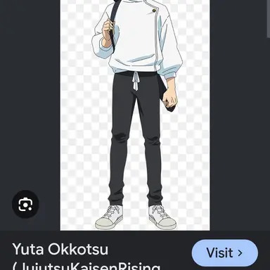 Profile image of Yuta
