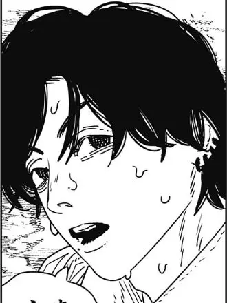 maegamikirisugita의 追いLINE