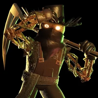 Profile image of 그라운드키퍼