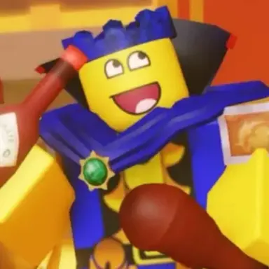 Profile image of 제랄드