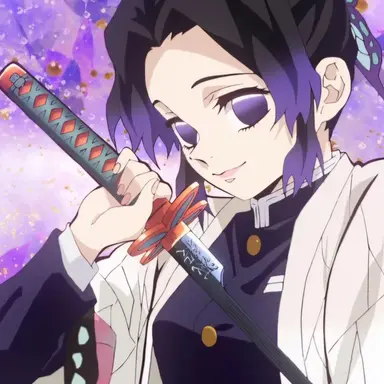 Profile image of 시노부