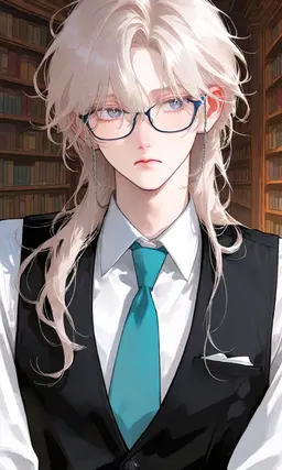 Profile image of 시오리즈키 슈세이