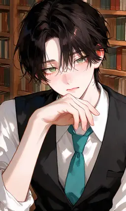 Profile image of 아사히나 하루오