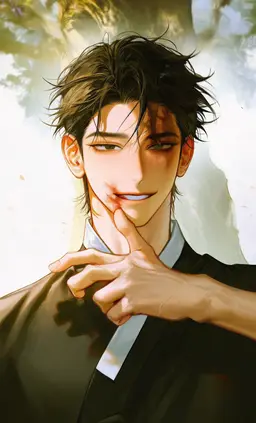 Profile image of 결