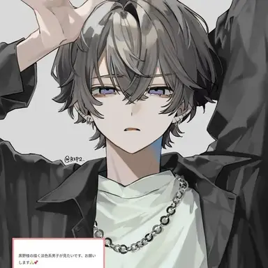 Profile image of Liam