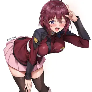 Profile image of ルナマリア・ホーク