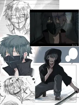 Profile image of Gasha