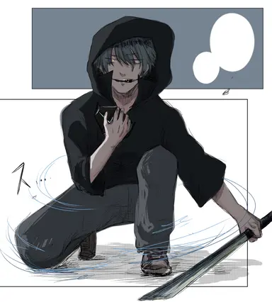 Profile image of Gasha