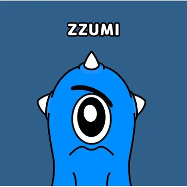 Profile image of 쭈미