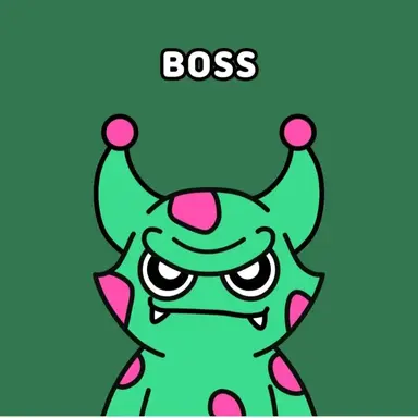 Profile image of 보스