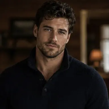 Profile image of Mason Hayes