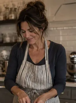 Profile image of Claire Hayes