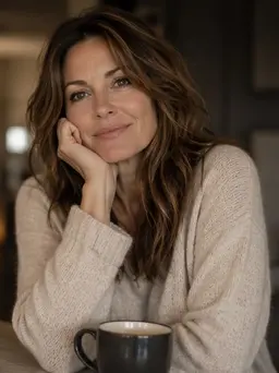 Profile image of Claire Hayes