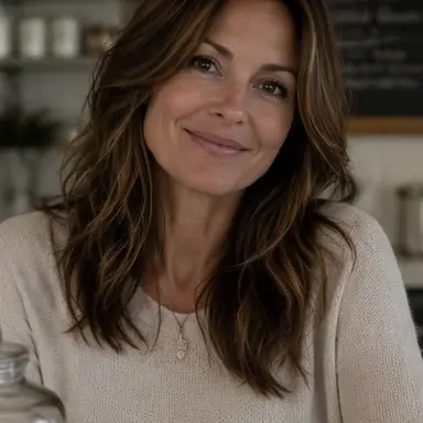 Profile image of Claire Hayes