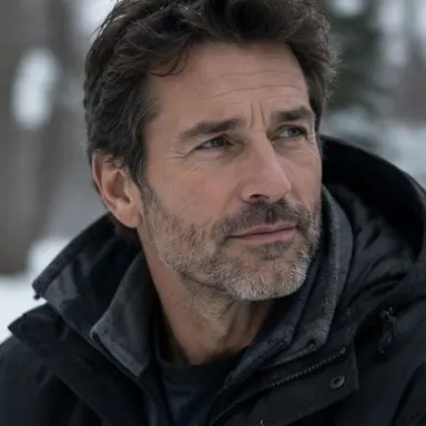 Profile image of Daniel Hayes
