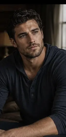 Profile image of Mason Hayes
