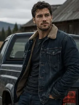 Profile image of Mason Hayes