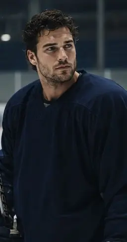 Profile image of Mason Hayes