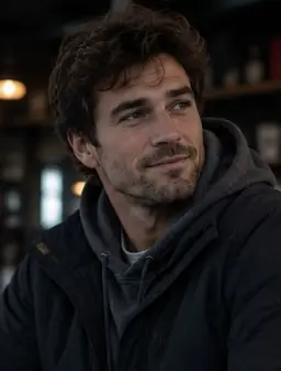 Profile image of Noah Bennett
