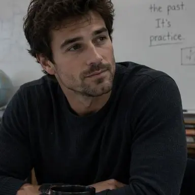 Profile image of Noah Bennett