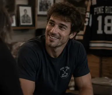Profile image of Noah Bennett