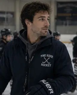 Profile image of Noah Bennett