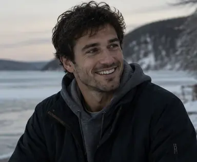 Profile image of Noah Bennett
