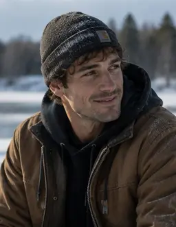 Profile image of Owen Hayes