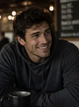 Profile image of Owen Hayes
