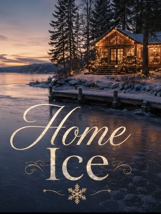 VagueLeg8509의 Home Ice