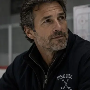 Profile image of Coach Frank Riley