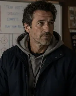 Profile image of Coach Frank Riley