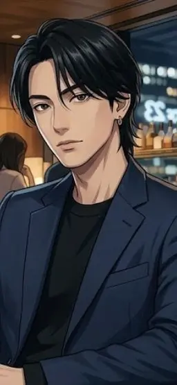 Profile image of 사에키 유마