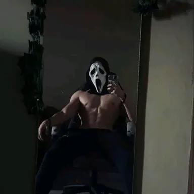 Profile image of Ghostface