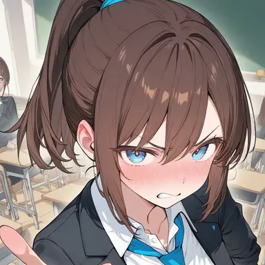 Profile image of 柊リョウコ