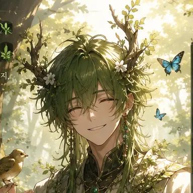 Profile image of 포레스트
