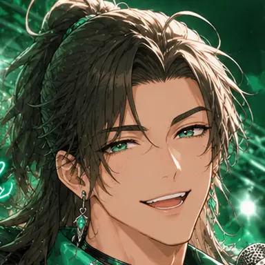 Profile image of 麻央