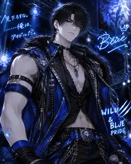 Profile image of 瑠雅