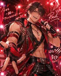 Profile image of 皇誠